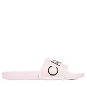 Calvin Klein Jeans Slide Padded Ck