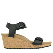 Papillio Soley Ring Buckle