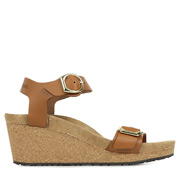 Papillio Soley Ring Buckle