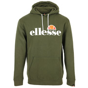 Ellesse SL Gottero Oh Hoody