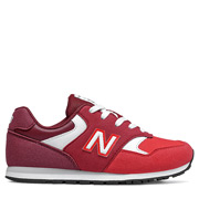 New Balance 393 TRD