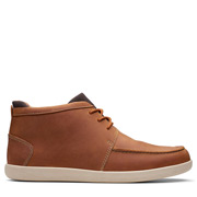Clarks Un Lisbon Up