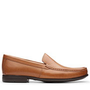 Clarks Claude Plain