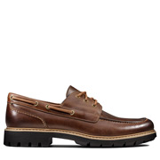 Clarks Batcombe Sail