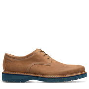 Clarks Newkirk Plain