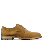 Clarks Foxwell Hall