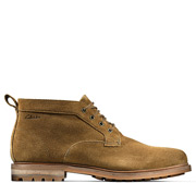Clarks Foxwell Mild