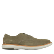 Clarks Draper Lace