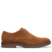Clarks Paulson Plain