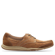Clarks Ramada English