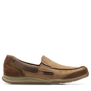 Clarks Ramada Spanish