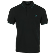 Fred Perry Twin Tipped Shirt