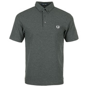 Fred Perry Button Down Polo Shirt
