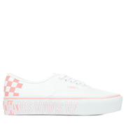 Vans Authentic Platform 2.0