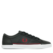Fred Perry Baseline Perf
