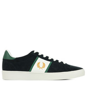 Fred Perry Spencer Suede