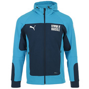 PUMA Evostripe Hooded Jkt