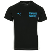 PUMA OM Evostripe Tee Shirt