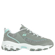 Skechers D'Lites Charming Illusion