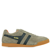 Gola Harrier Suede