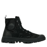 Palladium Pampa Hi Zip Pony