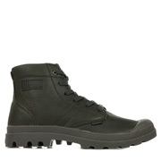 Palladium Pallabrousse Leather
