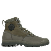 Palladium Sporcuf Wp 2.0