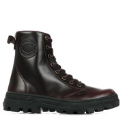 Palladium Pallabosse Of Lea W Forged