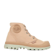 Palladium Pampa Hi Zipper