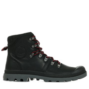 Palladium Pallabrouse Hikr