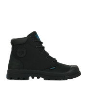 Palladium Pampa Hi Cuff Wpn