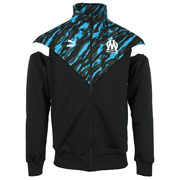 PUMA OM Iconic MCS Track Jacket
