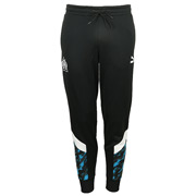 PUMA OM Iconic MCS Graphic Track Pants