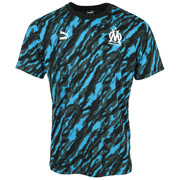 PUMA OM Iconic MCS Graphic Tee