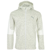 PUMA Evostripe FZ Hoodie