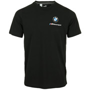 PUMA BMW MMS Small Logo Tee