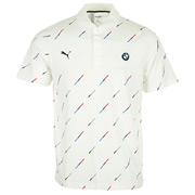 PUMA BMW MMS AOP Polo