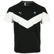 PUMA BMW MMS MCS Tee