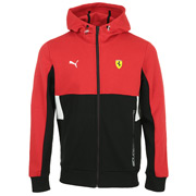 PUMA Ferrari Race Hooded Sweat Jacket