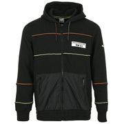 PUMA Porsche Sweat Hoodie Jacket