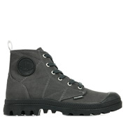 Palladium Pampa Zip Desertwash