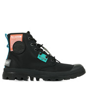 Palladium Pampa Lite Overlab Neon