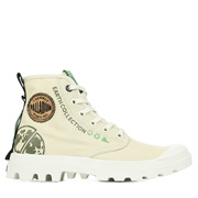 Palladium Pampa Organic Metro