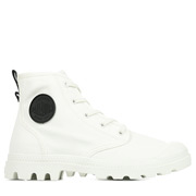 Palladium Pampa Hi Twill