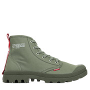Palladium Pampa Hi Dare