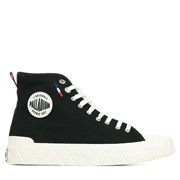 Palladium Palla Ace Canvas MID