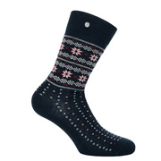LCF La Chaussette de France Scandinavian