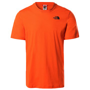 The North Face Redbox Tee