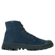 Palladium Pampa Hi