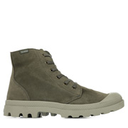 Palladium Pampa Hi